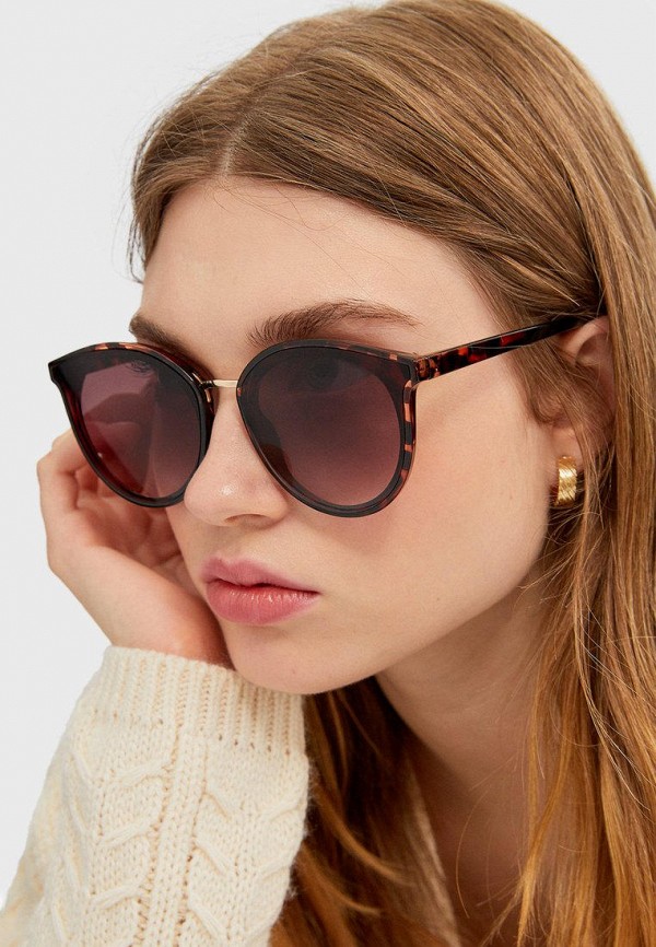 Stradivarius Очки солнцезащитные - фото 2