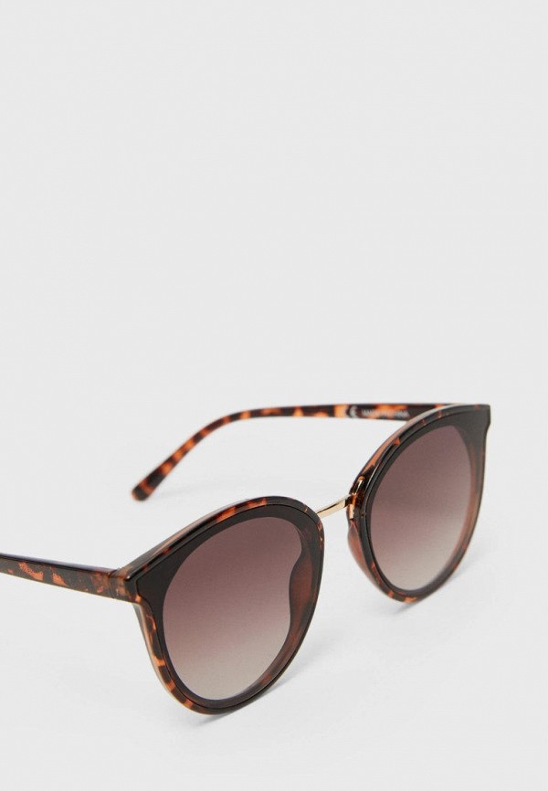 Stradivarius Очки солнцезащитные - фото 3