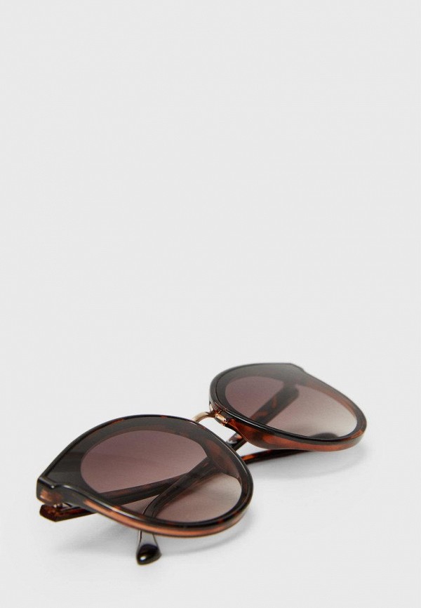 Stradivarius Очки солнцезащитные - фото 4