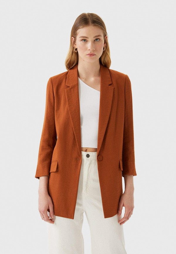 Stradivarius IX001XW00LTA Lamoda