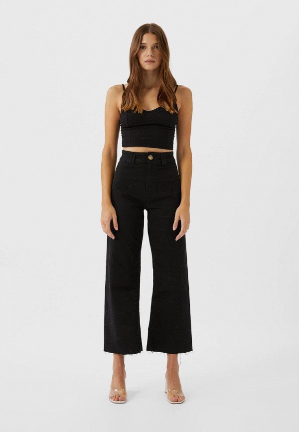 Stradivarius Брюки - фото 2