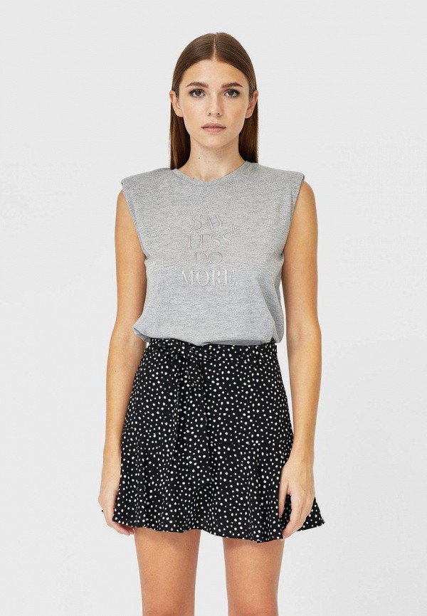 Stradivarius Юбка - фото 4