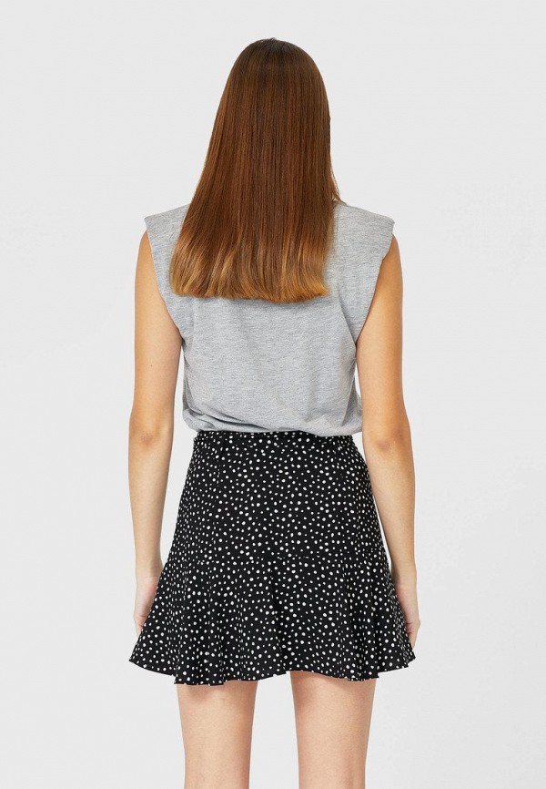 Stradivarius Юбка - фото 3