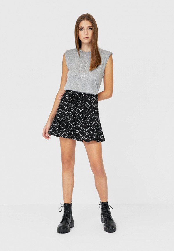 Stradivarius Юбка - фото 1