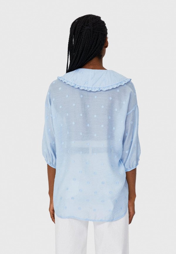 Stradivarius Блуза - фото 3