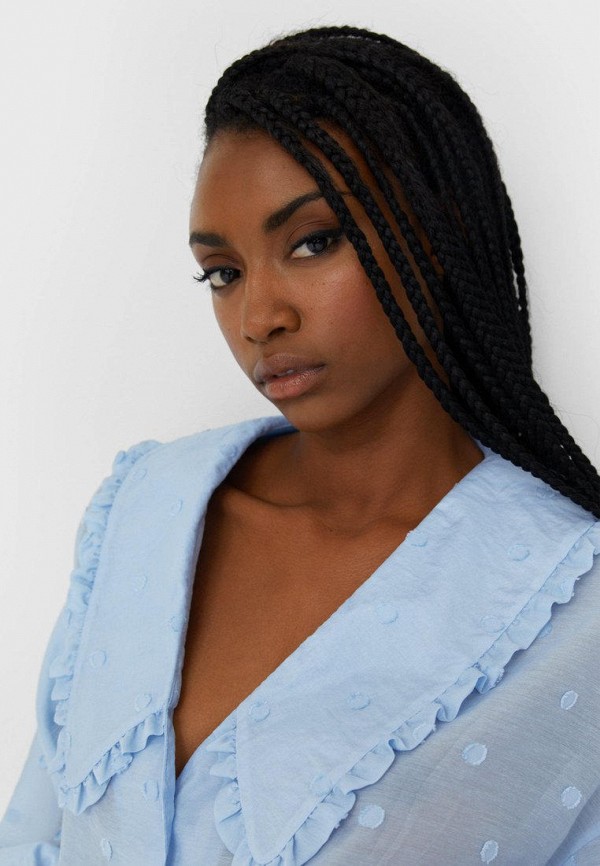 Stradivarius Блуза - фото 4