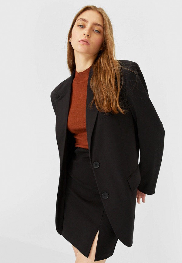 Stradivarius IX001XW00MXD Lamoda