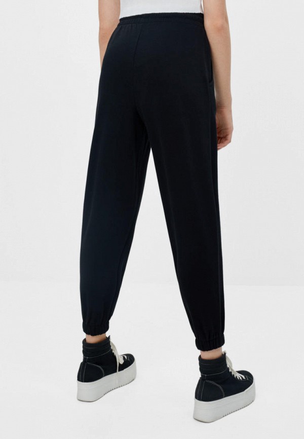 Bershka Брюки спортивные - фото 3