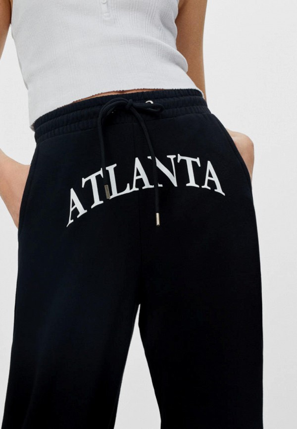 Bershka Брюки спортивные - фото 4