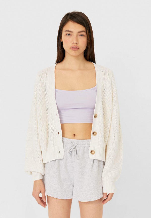 Stradivarius Кардиган - фото 1