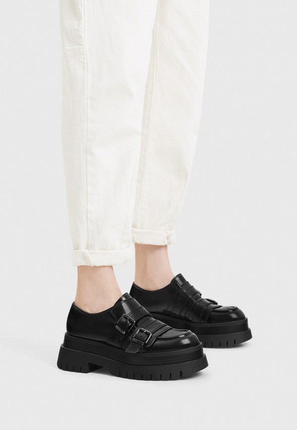 Bershka Ботинки - фото 2