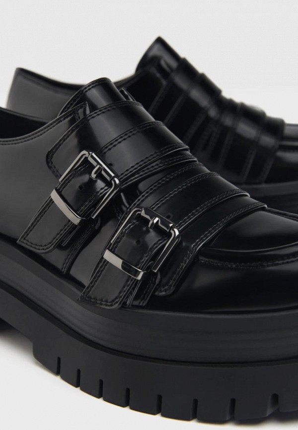 Bershka Ботинки - фото 5