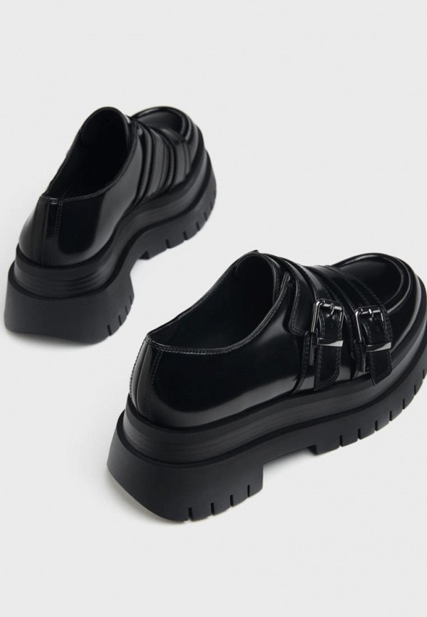 Bershka Ботинки - фото 6