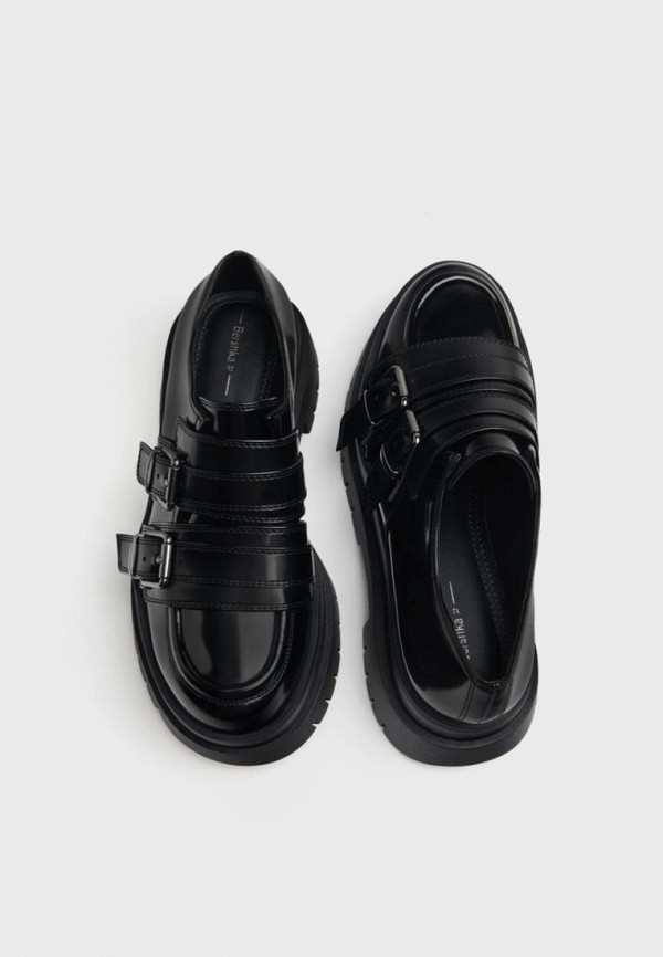 Bershka Ботинки - фото 3