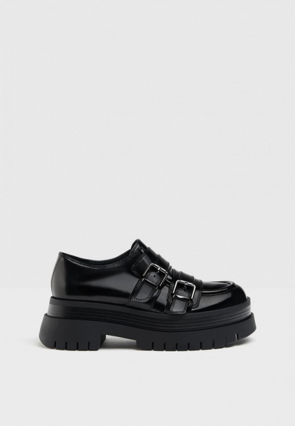 Bershka Ботинки - фото 4