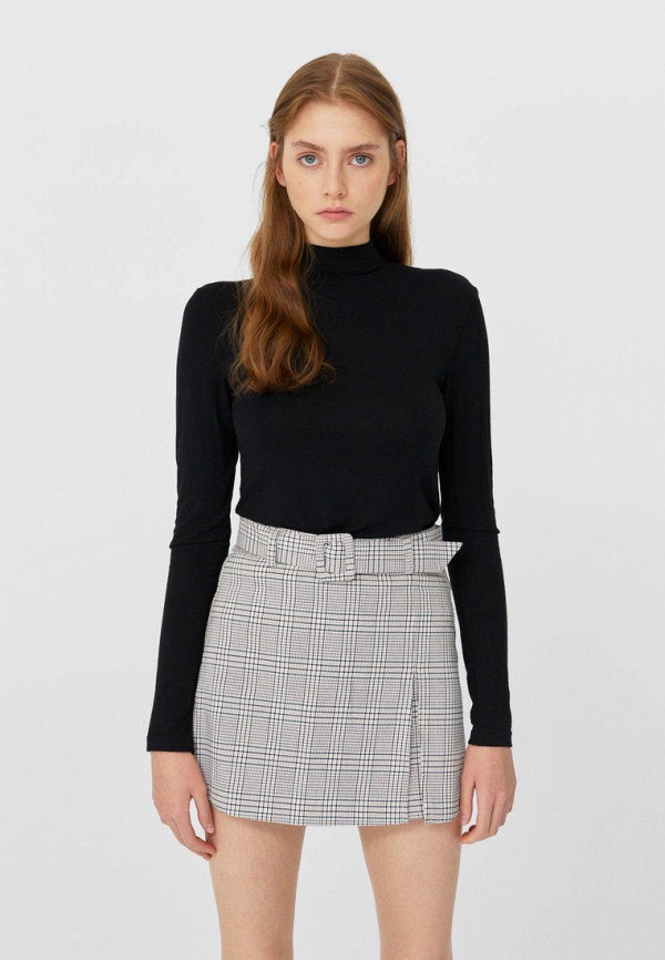 Stradivarius Юбка-шорты - фото 1