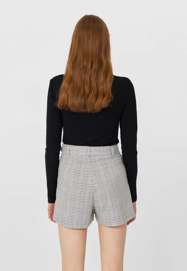 Stradivarius Юбка-шорты - фото 2