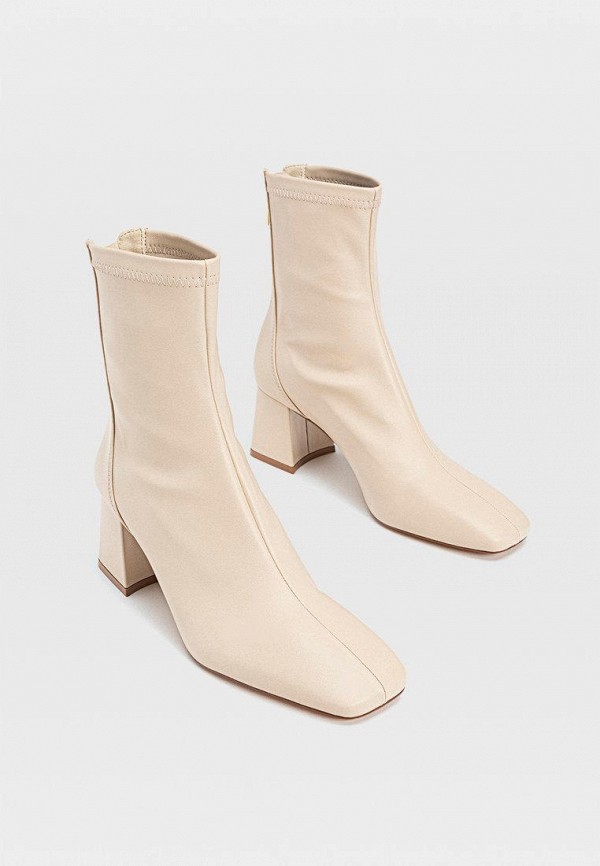 Stradivarius Ботильоны - фото 3