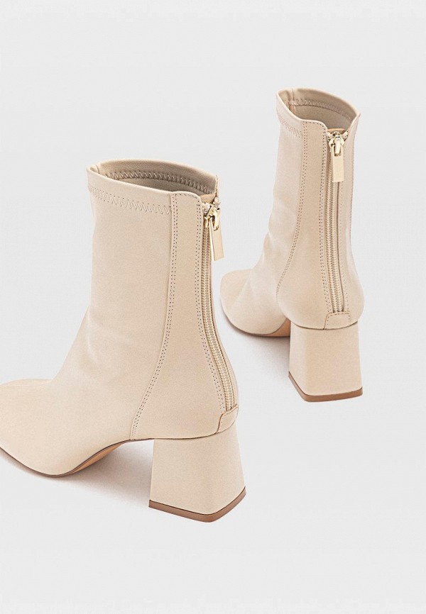 Stradivarius Ботильоны - фото 4