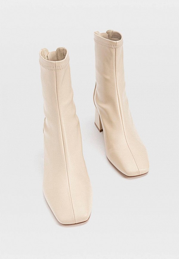 Stradivarius Ботильоны - фото 5