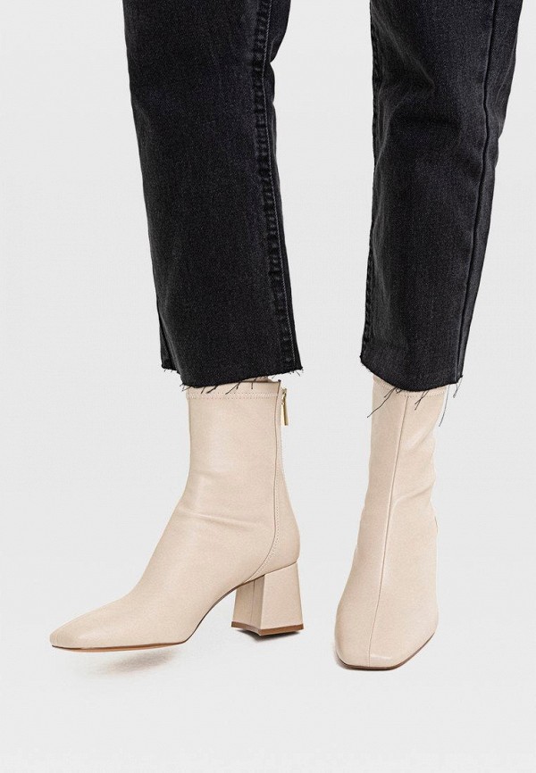 Stradivarius Ботильоны - фото 2