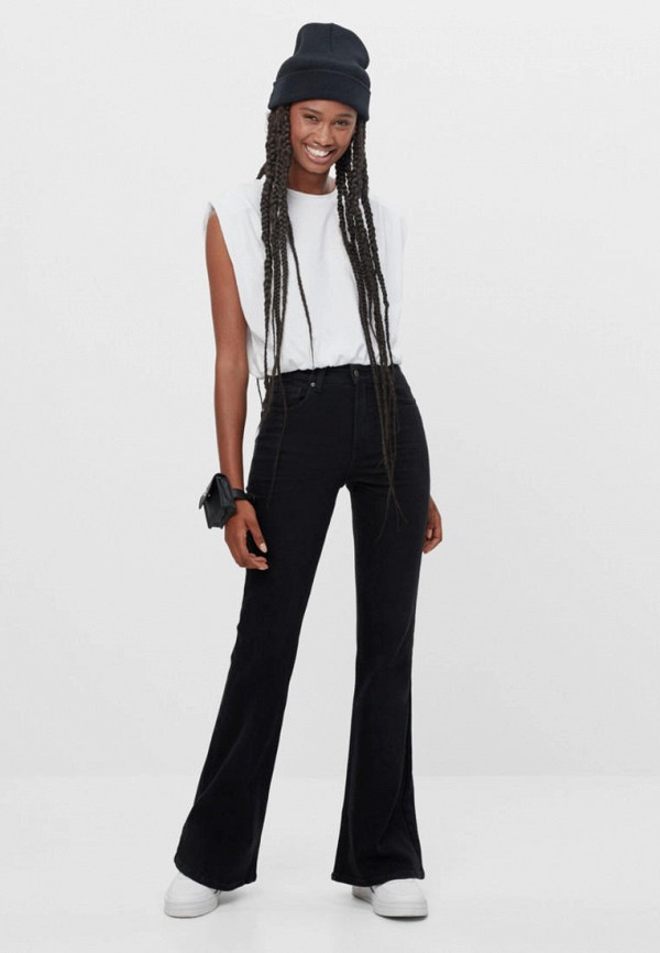 Bershka Джинсы - Join Life - фото 2