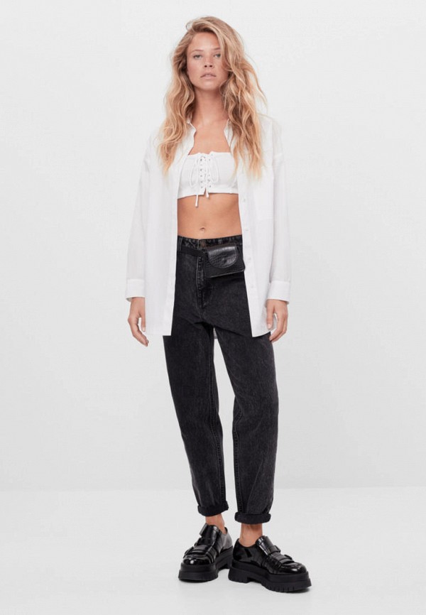 Bershka Джинсы - фото 2