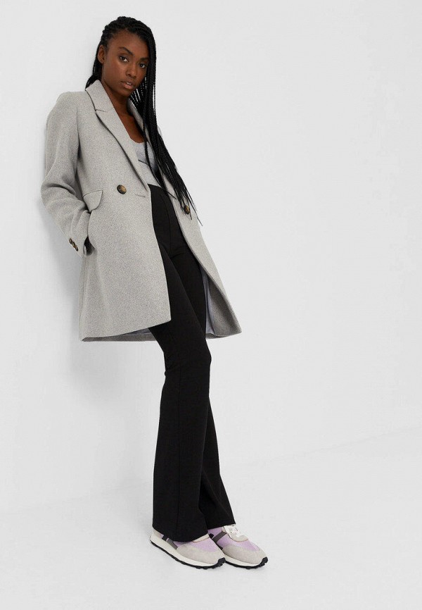 Stradivarius Пальто - фото 2