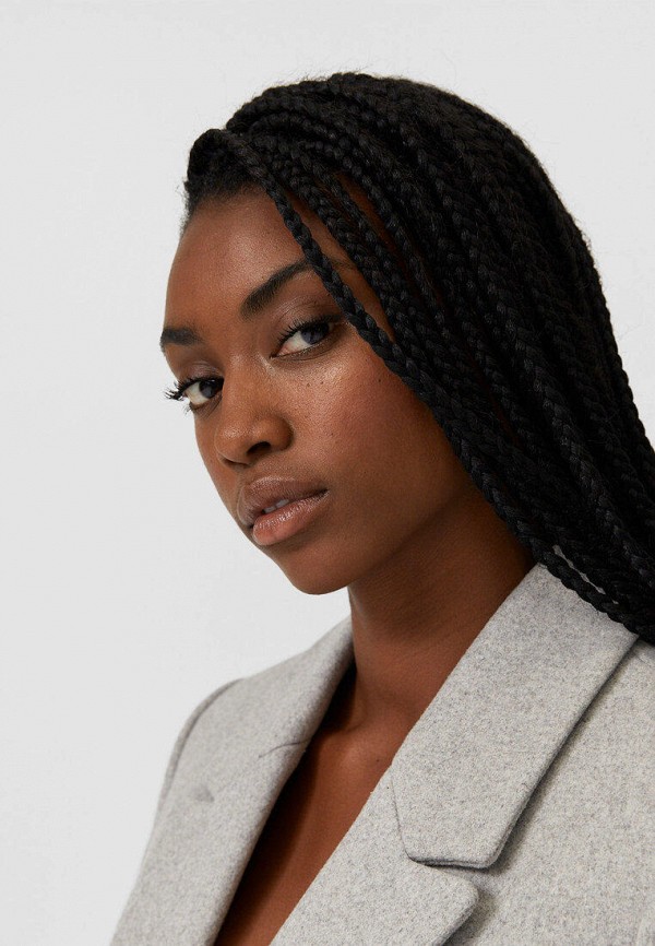 Stradivarius Пальто - фото 4