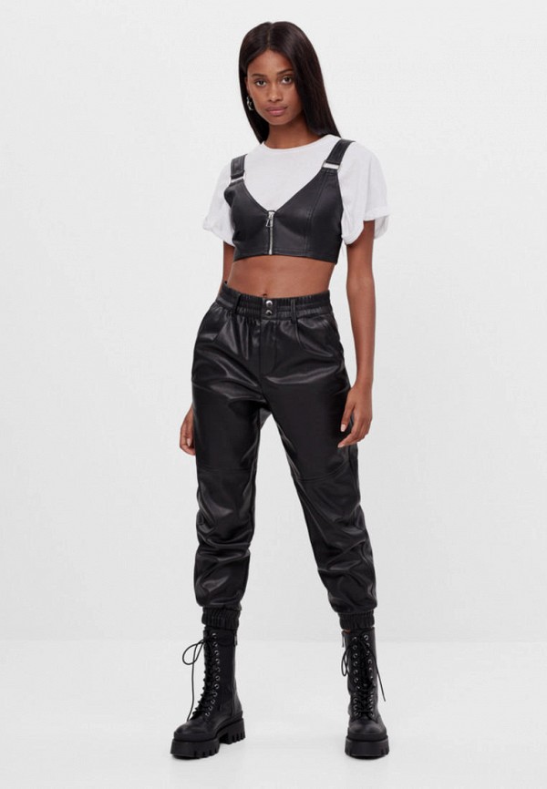 Bershka Брюки - фото 2