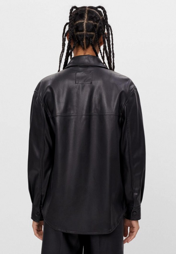 Bershka Рубашка - фото 3