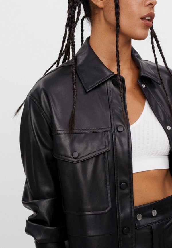 Bershka Рубашка - фото 4