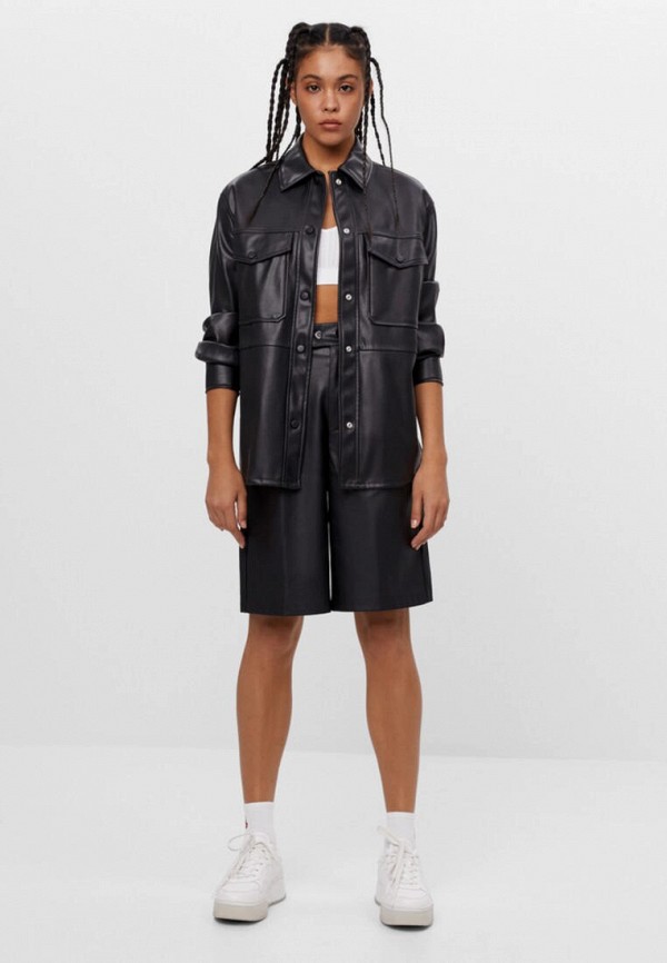 Bershka Рубашка - фото 2