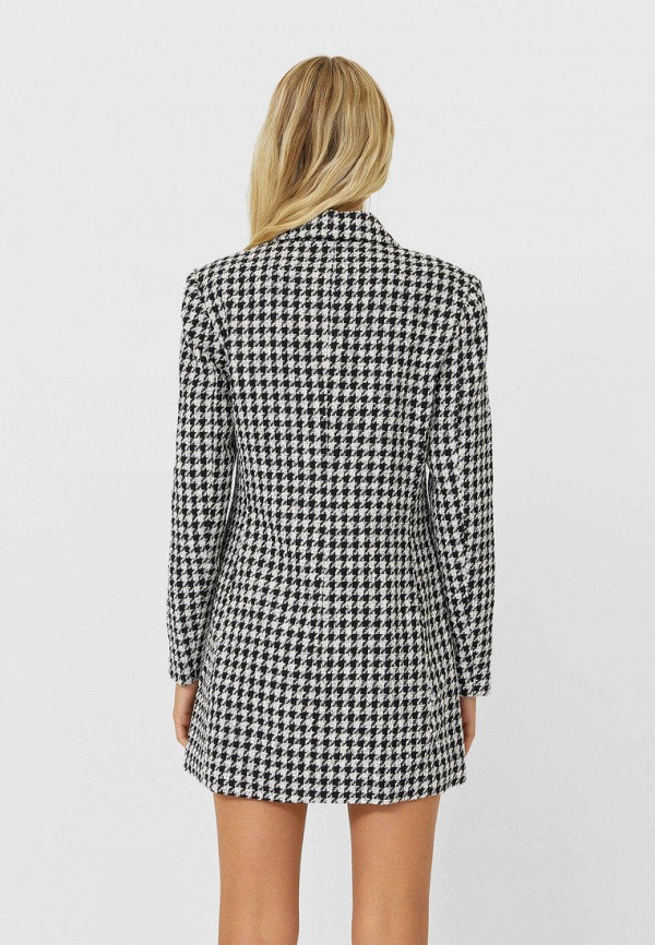 Stradivarius Платье - фото 3