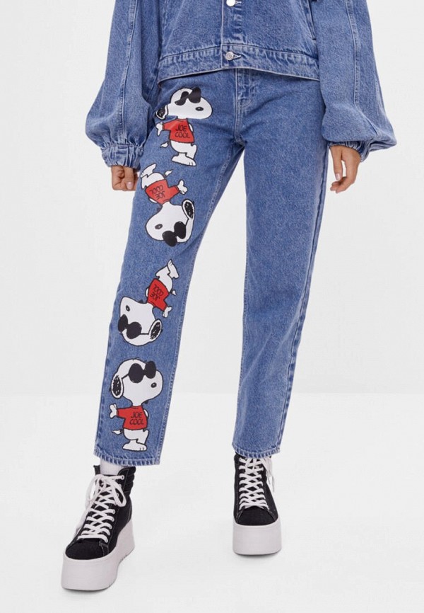 Bershka IX001XW00O7E Lamoda
