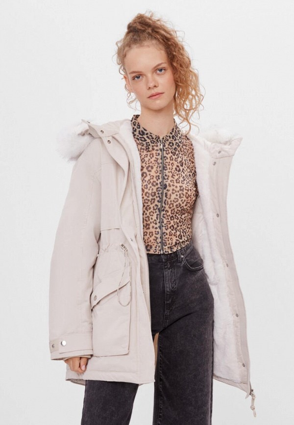 Bershka Парка - фото 1