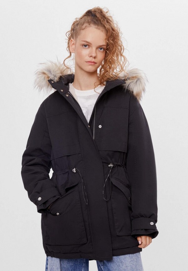 Bershka Парка - фото 1