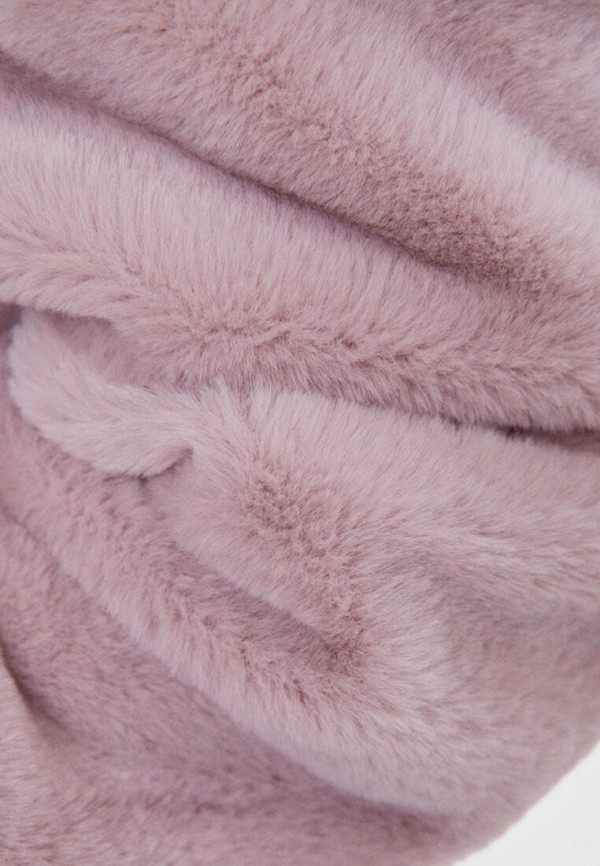 Bershka Шуба - фото 5