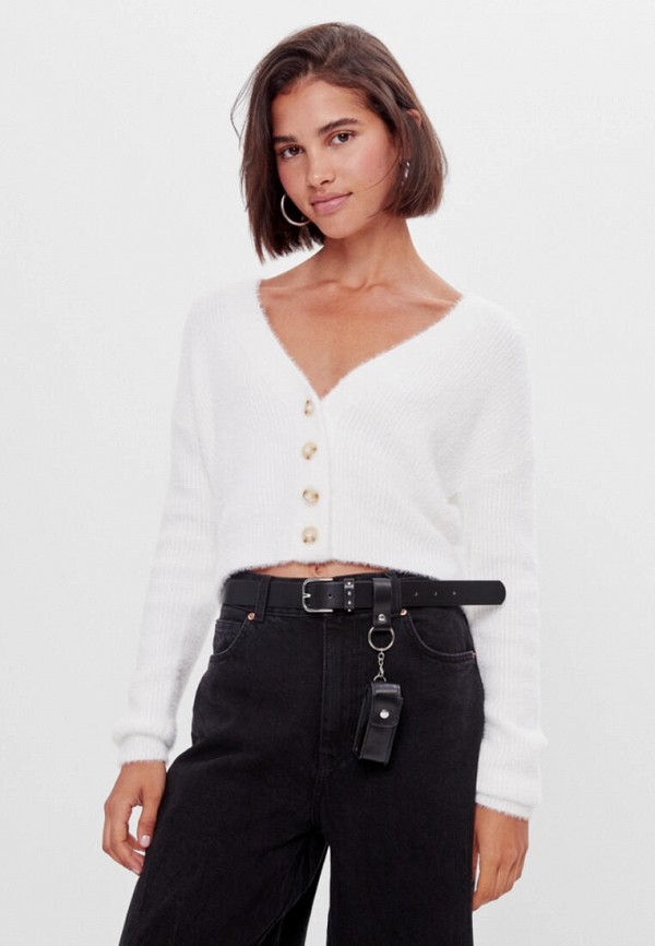 Bershka Кардиган - фото 1