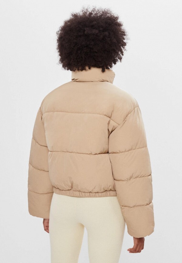 Bershka Куртка утепленная - фото 3