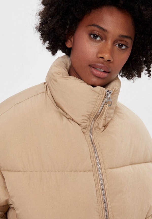 Bershka Куртка утепленная - фото 4