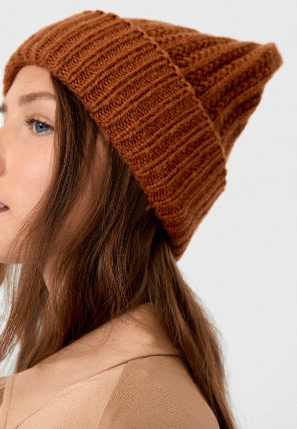 Stradivarius Шапка - фото 4