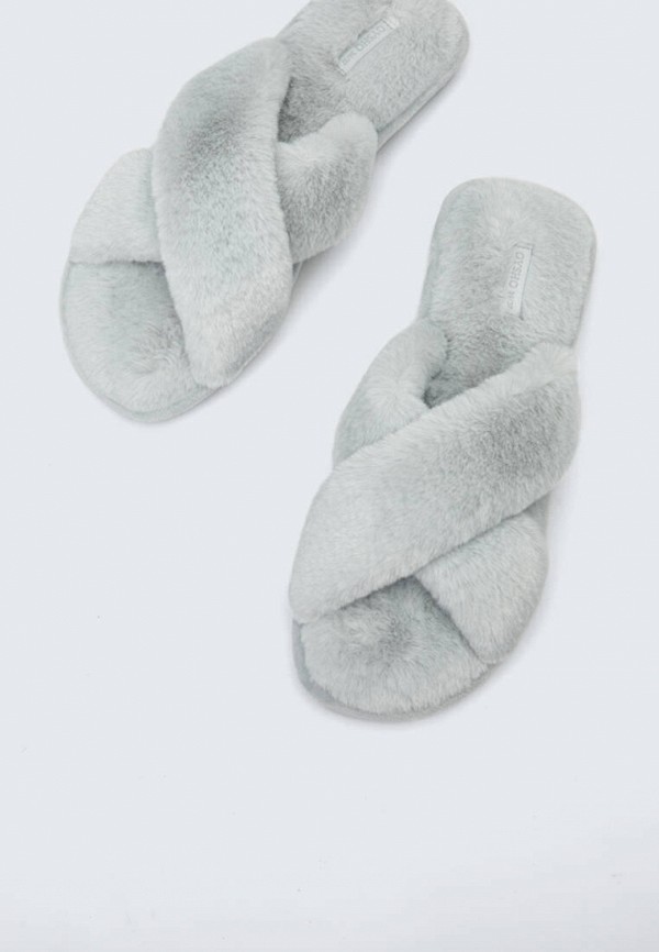 Oysho Тапочки - фото 2