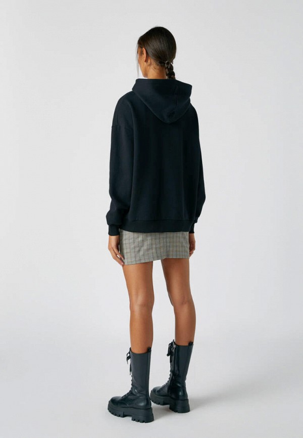 Pull&Bear Худи - HOT WHEELS - фото 3