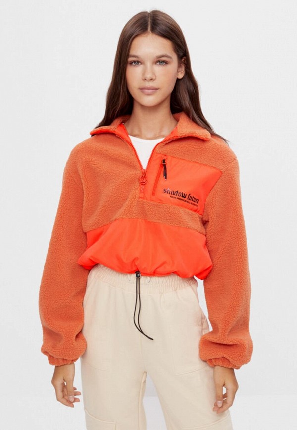 Bershka IX001XW00P9E Lamoda