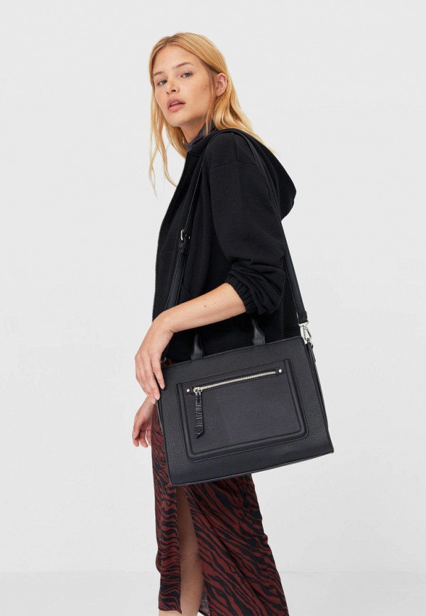 Stradivarius Сумка - фото 4