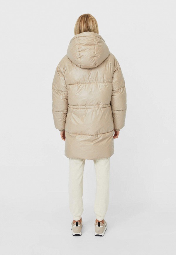 Stradivarius Куртка утепленная - фото 3