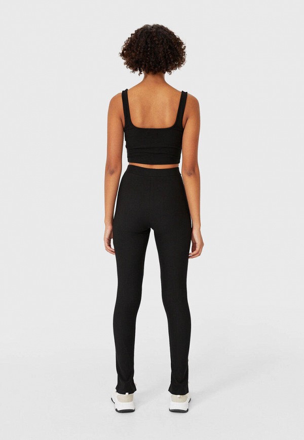 Stradivarius Легинсы - фото 3