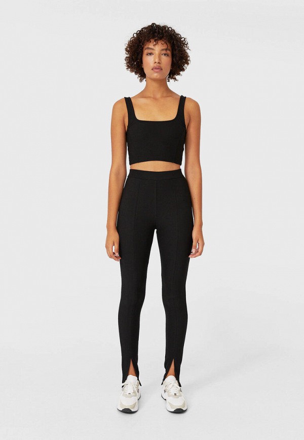 Stradivarius Легинсы - фото 2