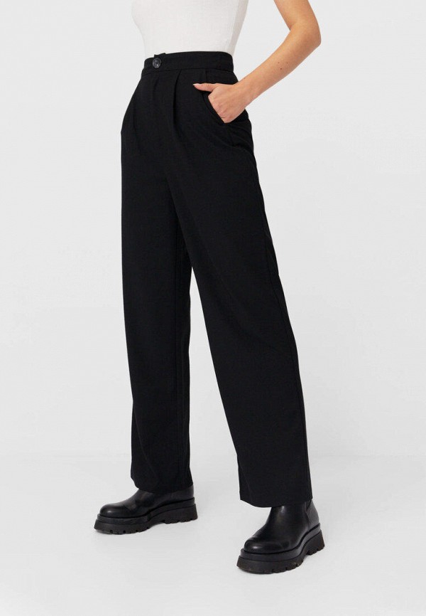 Stradivarius Брюки - фото 1